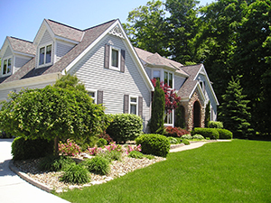 Landscapers and Lawncare Services in Elysburg, PA